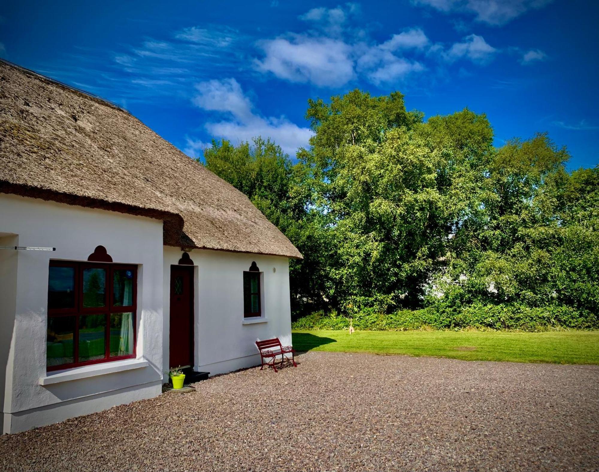 Cottage 33 Old Killarney Village Killarney Exterior photo