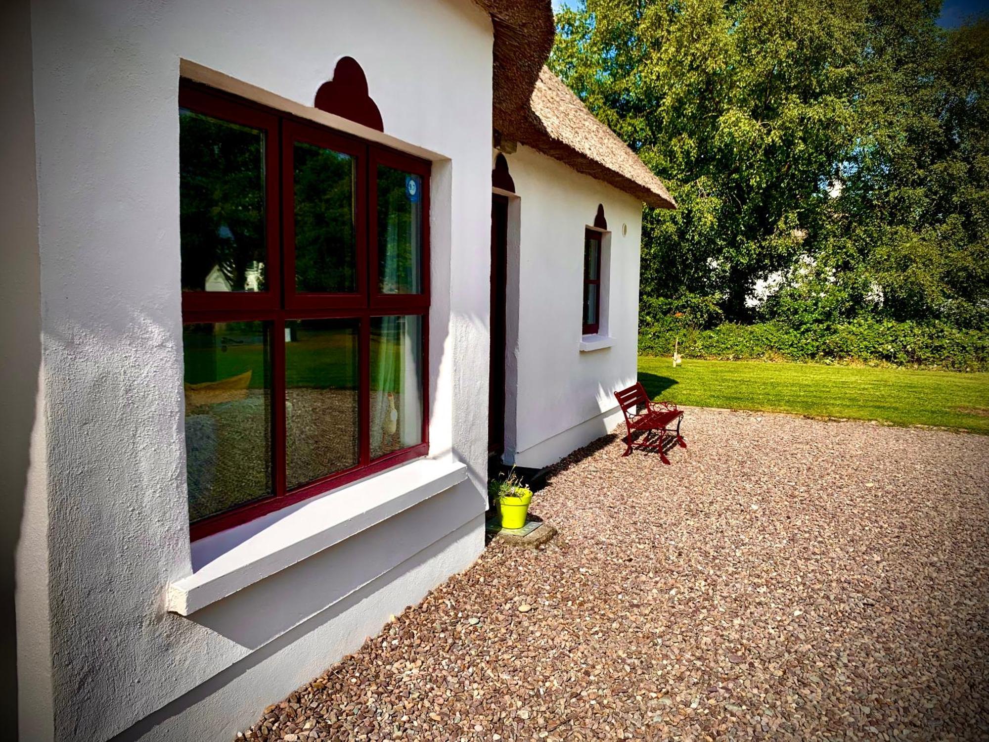Cottage 33 Old Killarney Village Killarney Exterior photo